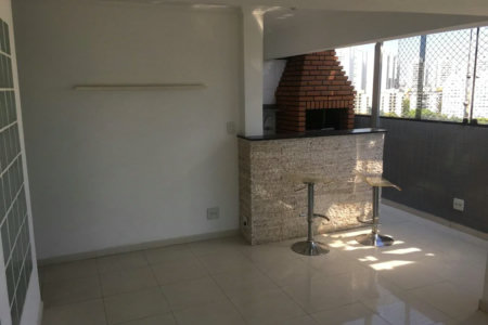 Cobertura à venda com 3 quartos, sendo 2 suítes, em Bela Aliança, São Paulo, SP