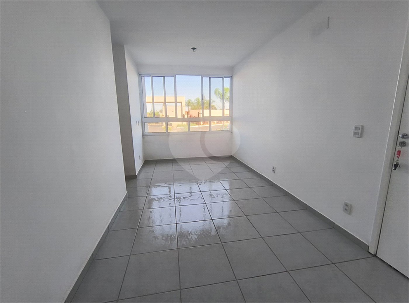 Apartamento à venda com 2 quartos em Jardim São Rafael I, Araraquara, SP