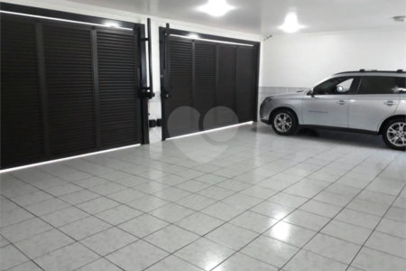 Casa à venda com 5 suítes em Jardim Franca, São Paulo, SP