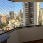 Apartamento à venda com 3 quartos, sendo 2 suítes, em Santana, São Paulo, SP