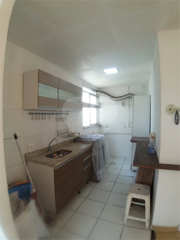 Apartamento à venda com 2 quartos em Campo Grande, Rio de Janeiro, RJ