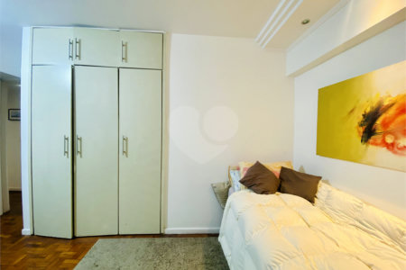 Apartamento à venda com 2 quartos em Rudge Ramos, São Bernardo do Campo, SP