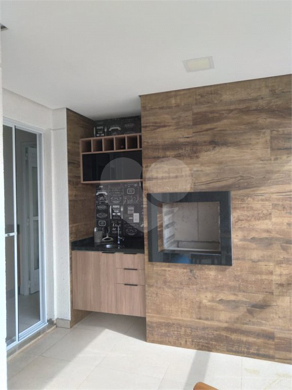 Apartamento à venda com 4 quartos, sendo 3 suítes,  em Vila Nova Socorro, Mogi das Cruzes, SP