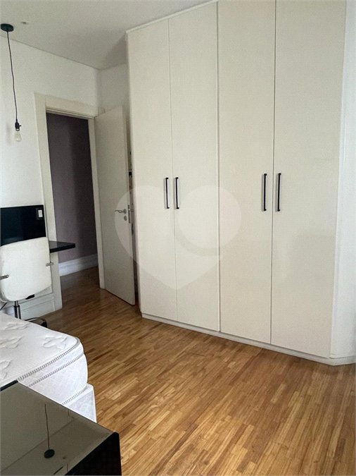 Apartamento à venda ou para alugar com 4 quartos, sendo 3 suítes,  em Jardim Anália Franco, São Paulo, SP