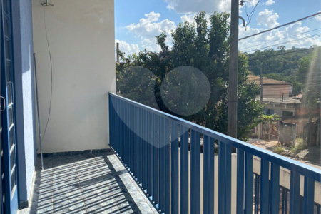 Casa à venda com 2 quartos em Parque Jataí, Votorantim, SP