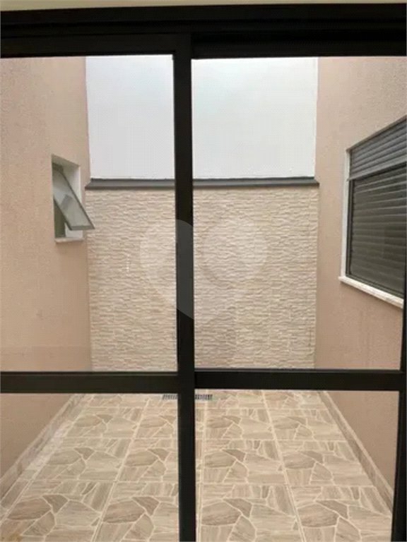 Casa à venda com 3 quartos, sendo 1 suíte, no condomínio Horto Florestal Villagio, Sorocaba - SP