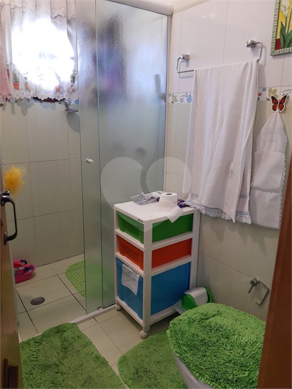 Sobrado à venda com 2 quartos, sendo 1 suíte, em Tremembé, São Paulo, SP