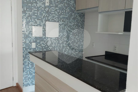 Apartamento à venda com 2 quartos, sendo 1 suíte,  em MORUMBI, São Paulo, SP