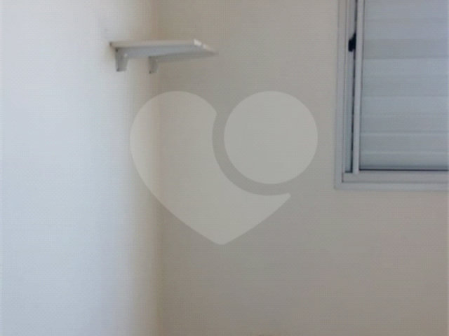 Apartamento à venda com 2 quartos em Imirim, São Paulo, SP