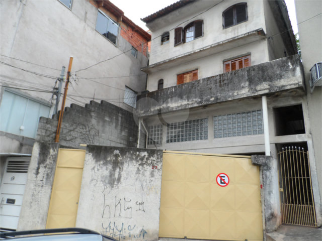 Casa à venda com 3 quartos, sendo 1 suíte,  em Limão, São Paulo, SP