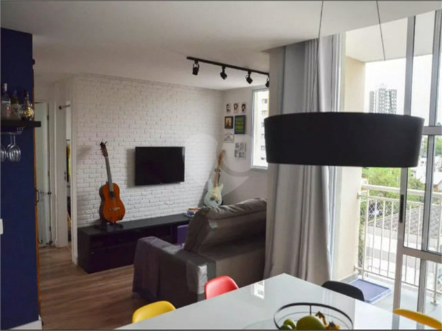Apartamento à venda com 3 quartos, sendo 1 suíte,  em Freguesia do Ó, São Paulo, SP