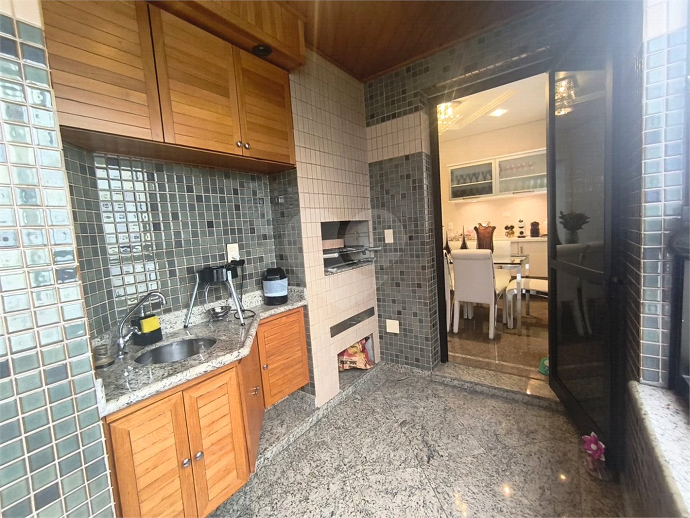 Apartamento à venda com 4 suítes em Santana, São Paulo, SP