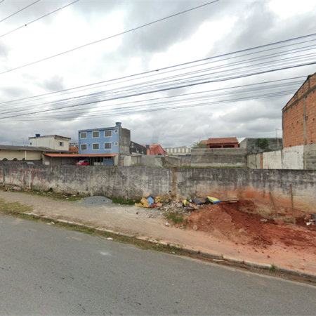 Terreno para alugar em Vila Varela, Poá, SP