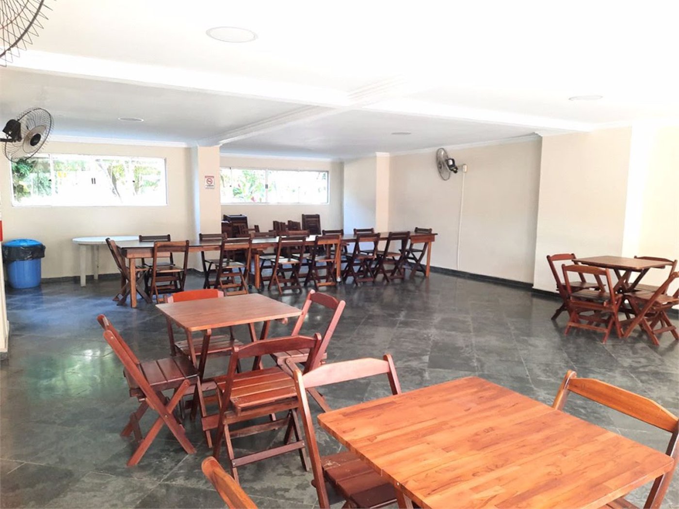 Apartamento à venda, 50 m² por R$ 350.000,00 - Balneário Cidade Atlântica - Guarujá/SP