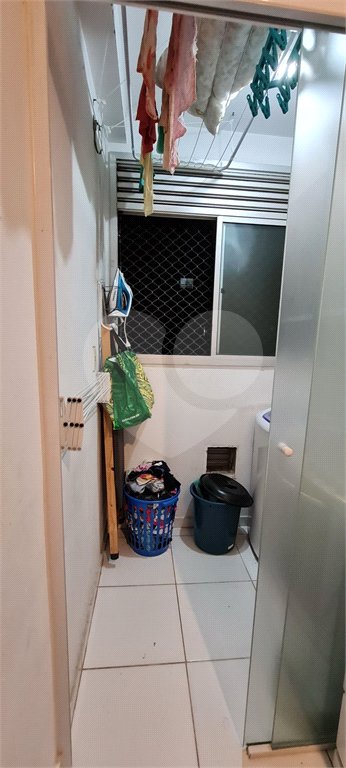 Apartamento à venda com 2 quartos em Água Branca, São Paulo, SP