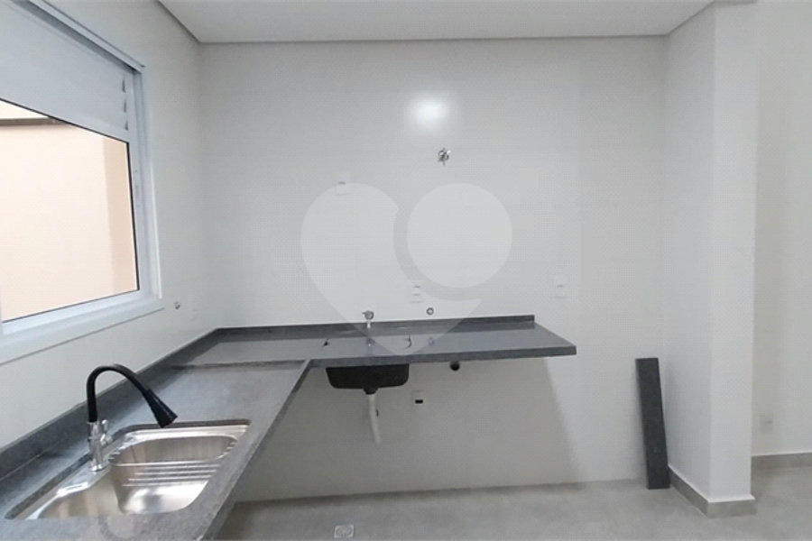 Apartamento à venda com 2 quartos em Santana, São Paulo, SP