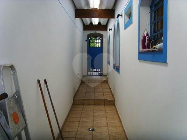 Sobrado à venda com 4 quartos, sendo 1 suíte,  em Casa Verde, São Paulo, SP