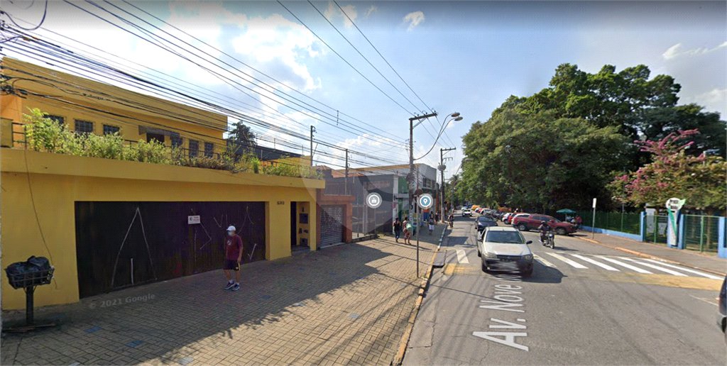 Casa para alugar no Centro, Poá, SP
