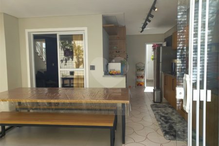 Casa à venda com 3 suítes no condomínio Vizon Ville, Sorocaba - SP