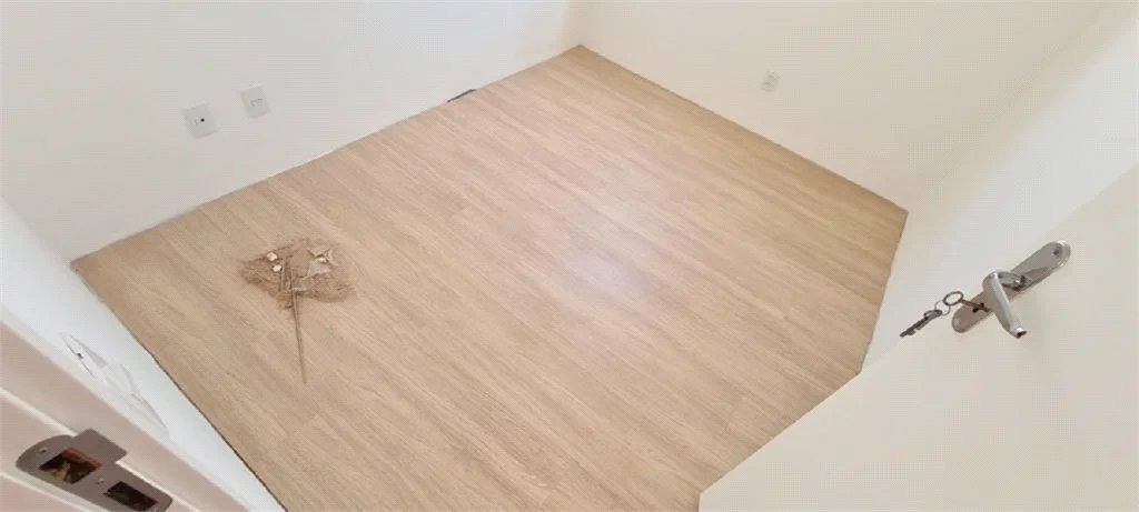 Apartamento à venda com 2 quartos em Parque Ipê, São Paulo, SP