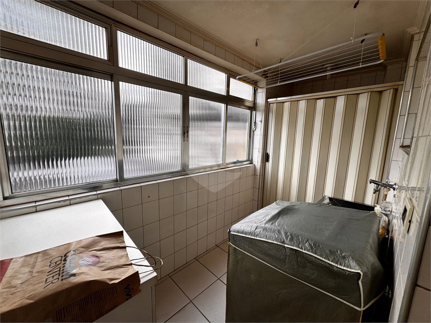 Apartamento à venda com 2 quartos em Casa Verde, São Paulo, SP