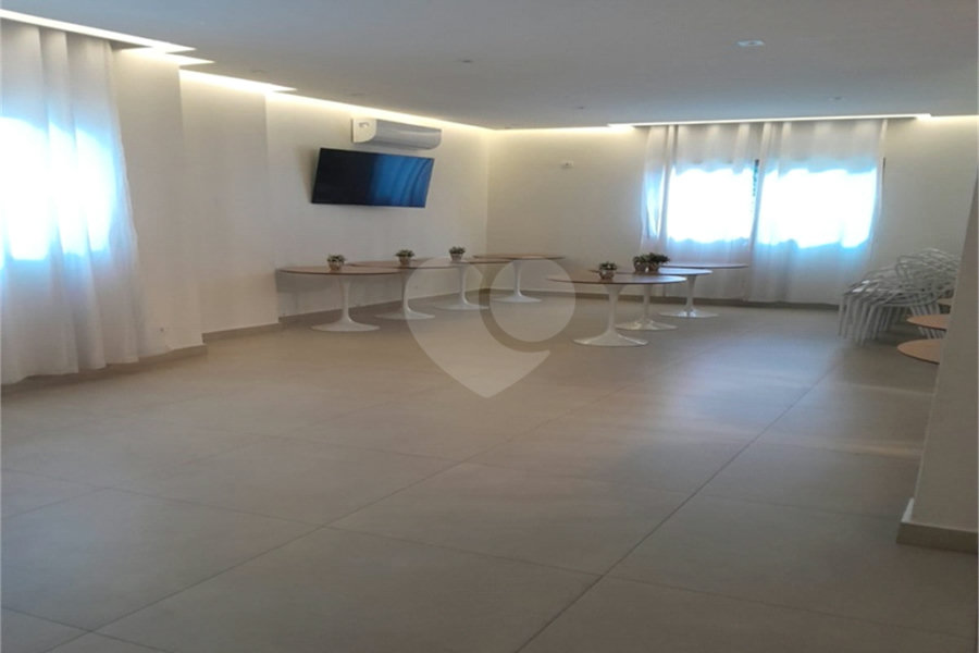 Apartamento à venda com 2 quartos em Casa Verde, São Paulo, SP