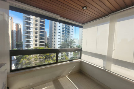 Apartamento à venda com 3 quartos, sendo 2 suítes, em Vila Leopoldina, São Paulo, SP