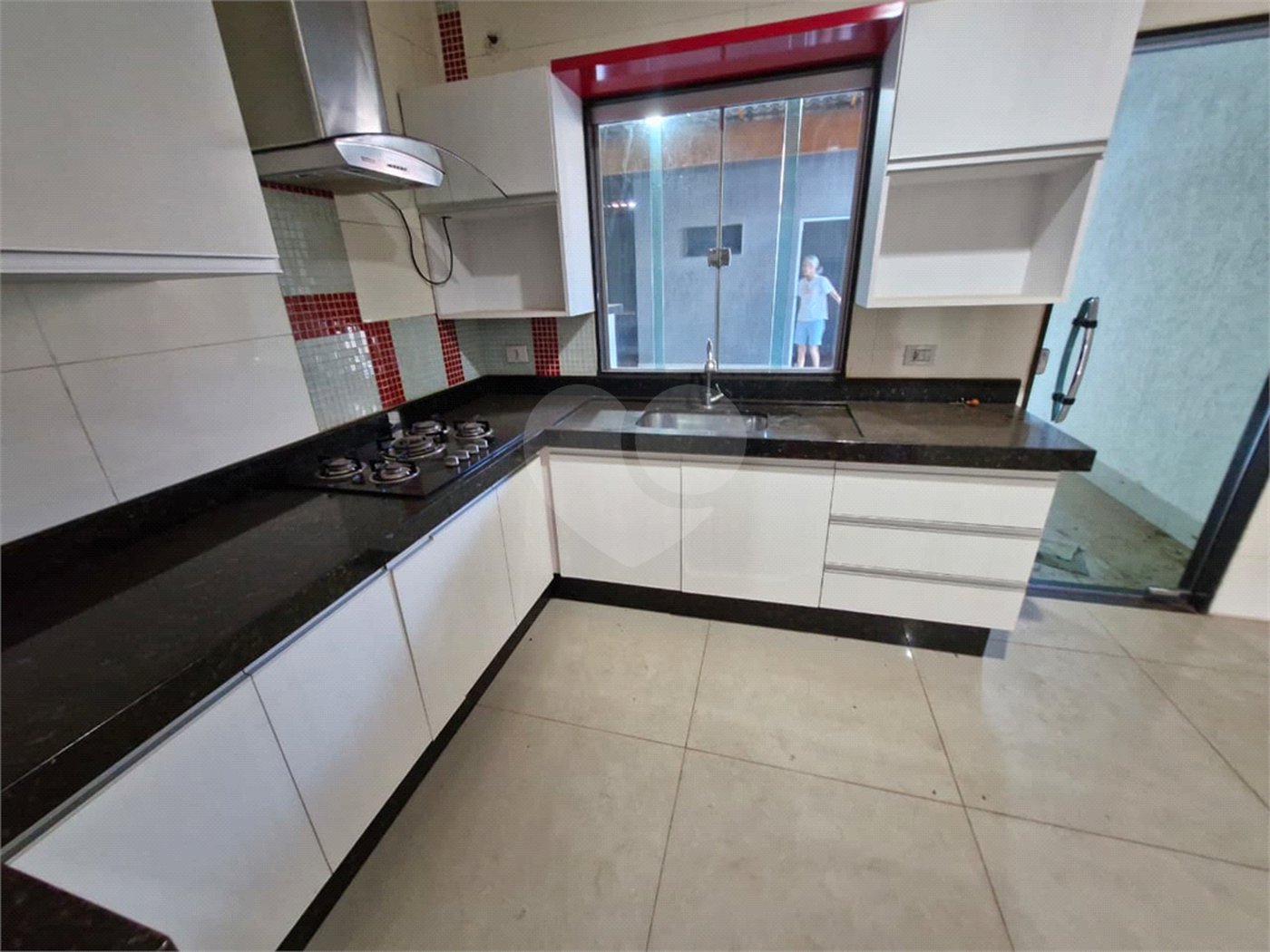 Casa à venda com 3 quartos, sendo 1 suíte, em Nova Tres Lagoas, Três Lagoas, MS