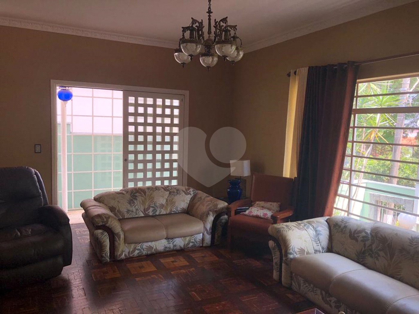 Casa à venda com 6 quartos no Centro, Vinhedo, SP