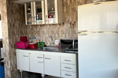 Apartamento à venda com 4 quartos, sendo 1 suíte, em Parque Tomas Saraiva, São Paulo, SP