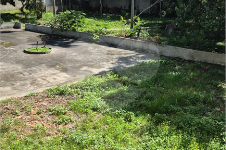Terreno à venda em Grajaú, São Paulo, SP
