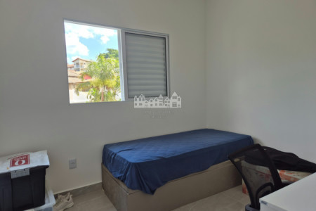 Casa à venda no bairro Recreio Maristela em Atibaia com linda vista para as montanhas