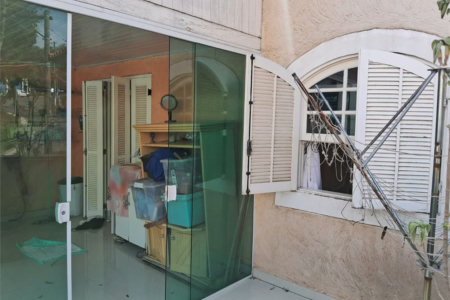 Casa à venda com 4 quartos, sendo 2 suítes, em Vila Indiana, São Paulo, SP