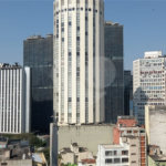 Apartamento à venda com 1 quarto em Vila Buarque, São Paulo, SP