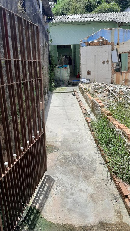 Casa à venda com 2 quartos em Casa Verde, São Paulo, SP