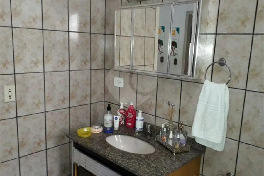 Sobrado à venda com 4 quartos em Limão, São Paulo, SP