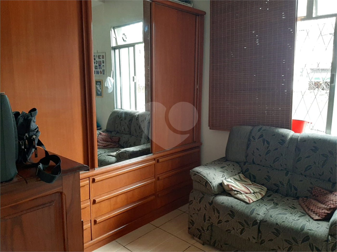 Apartamento à venda com 2 quartos em Vila Isabel, Rio de Janeiro, RJ