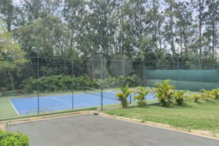 Terreno à venda no condomínio Terras de Santa Teresa, Itupeva - SP
