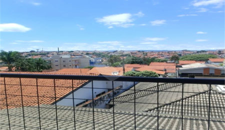 Apartamento à venda com 2 quartos, sendo 1 suíte,  em Jardim Ferreira, Sorocaba, SP