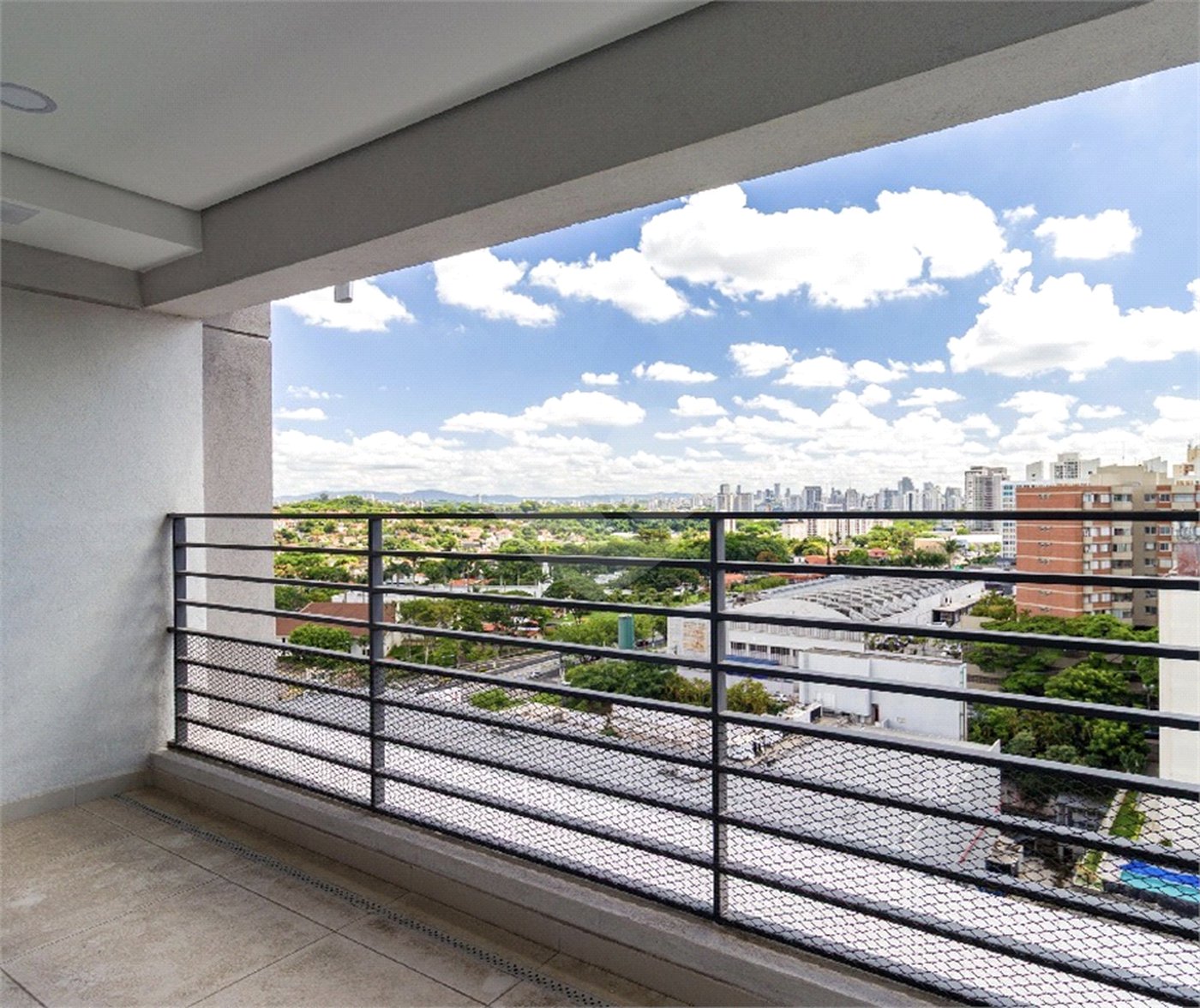 Apartamento à venda com 2 quartos, sendo 1 suíte,  em Vila Progredior, São Paulo, SP