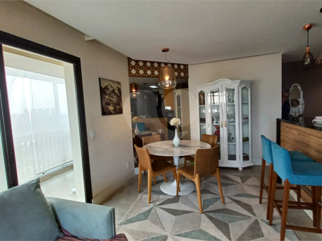 Apartamento à venda com 3 quartos, sendo 1 suíte,  em Butantã, São Paulo, SP