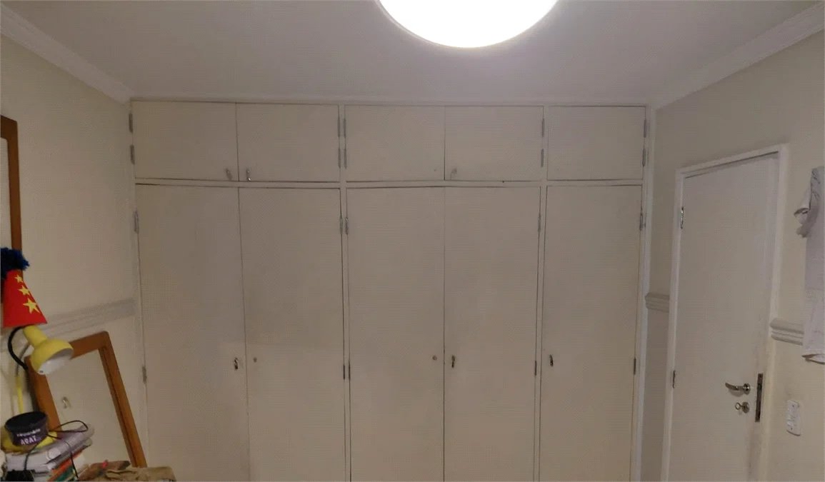 Apartamento para alugar com 3 quartos, sendo 1 suíte, em Cerqueira César, São Paulo, SP