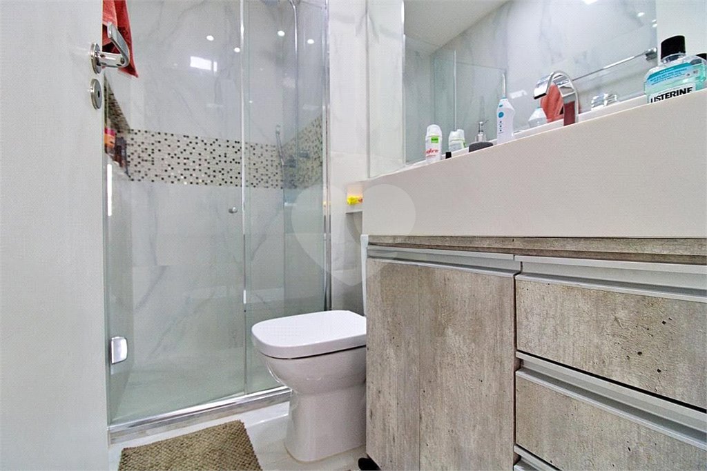 Apartamento à venda com 2 quartos em Vila Andrade, São Paulo, SP