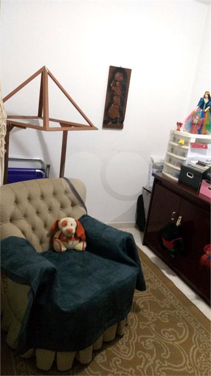 Apartamento à venda com 2 quartos em Parada Inglesa, São Paulo, SP