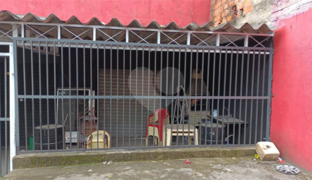 Sobrado à venda com 2 quartos, sendo 1 suíte,  em Vila Moraes, São Paulo, SP