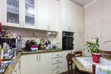 Sobrado à venda ou para alugar com 4 suítes em Vila Paulicéia, São Paulo, SP