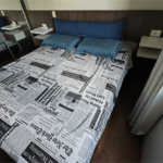 Apartamento à venda com 2 quartos, sendo 1 suíte, em Morumbi, Paulínia, SP