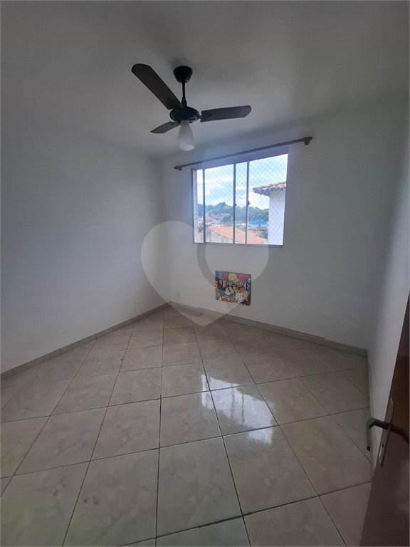 Apartamento para alugar com 2 quartos em Santíssimo, Rio de Janeiro, RJ