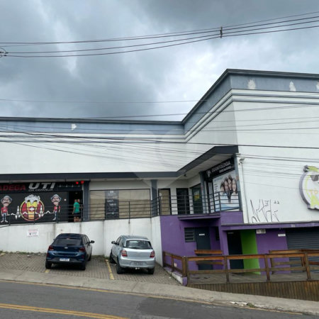 Prédio à venda em Capela, Vinhedo, SP