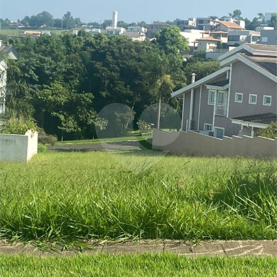Terreno à venda no condomínio Jardim Vila Paradiso, Indaiatuba - SP